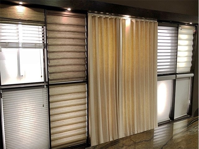 Hunter Douglas Dealer Image